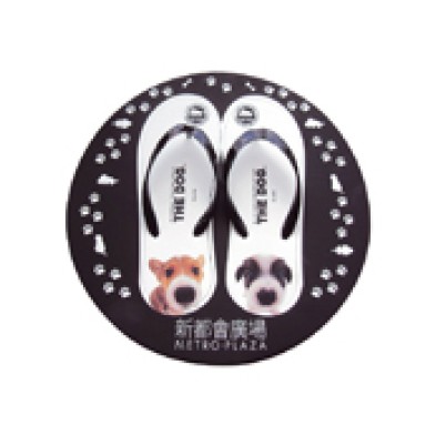 Promotion EVA Slippers Set - METRO PLAZA